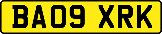 BA09XRK