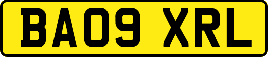 BA09XRL