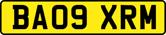 BA09XRM