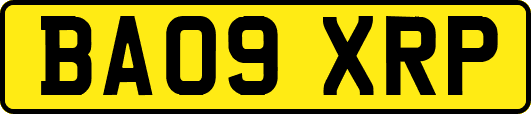 BA09XRP