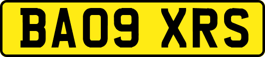 BA09XRS