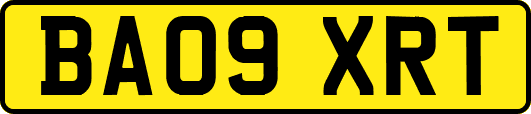BA09XRT