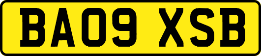 BA09XSB