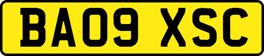 BA09XSC