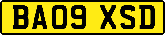 BA09XSD