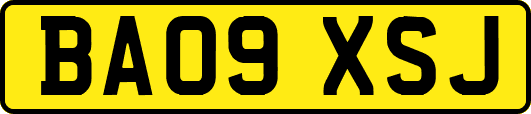 BA09XSJ