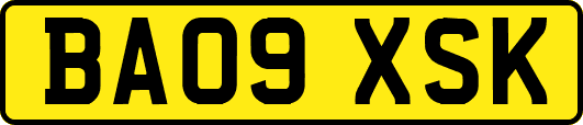 BA09XSK