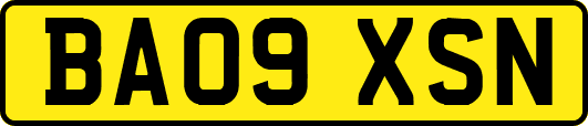 BA09XSN