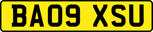 BA09XSU