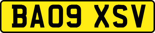 BA09XSV