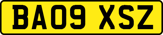 BA09XSZ