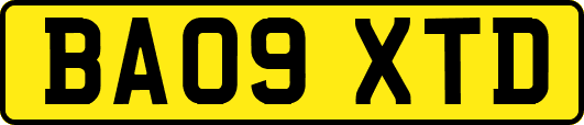 BA09XTD