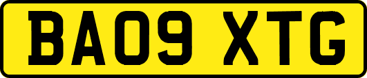 BA09XTG