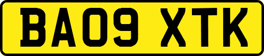 BA09XTK