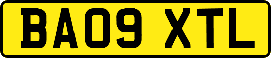 BA09XTL