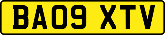 BA09XTV