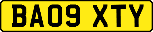 BA09XTY