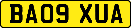 BA09XUA