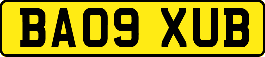BA09XUB
