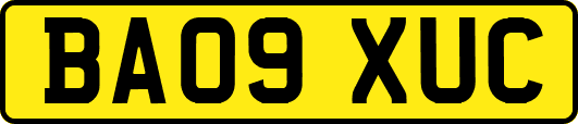 BA09XUC