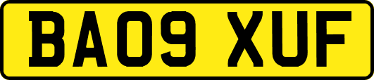 BA09XUF
