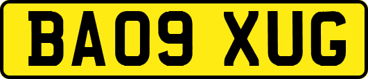 BA09XUG