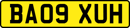 BA09XUH
