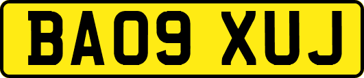 BA09XUJ