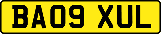 BA09XUL