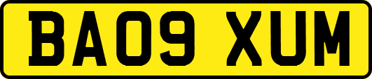 BA09XUM