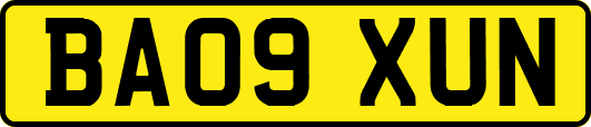 BA09XUN