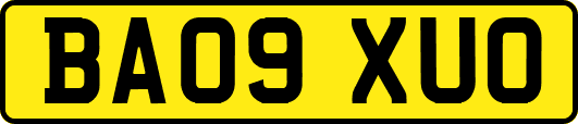 BA09XUO