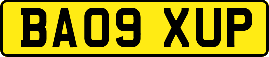 BA09XUP