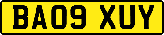 BA09XUY