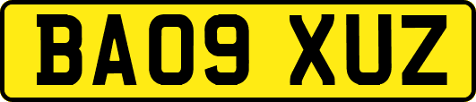 BA09XUZ