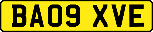 BA09XVE