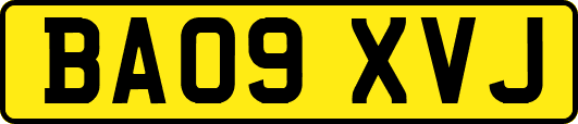 BA09XVJ