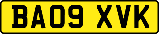 BA09XVK