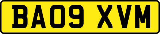 BA09XVM