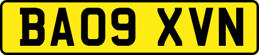 BA09XVN