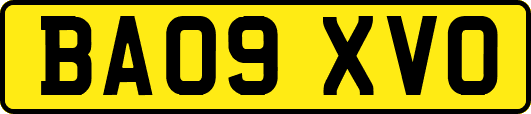 BA09XVO