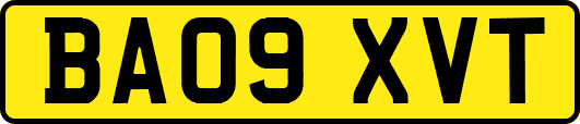 BA09XVT