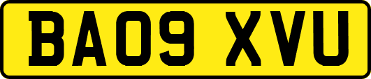 BA09XVU