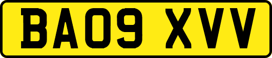 BA09XVV