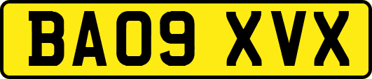 BA09XVX