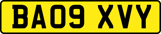 BA09XVY