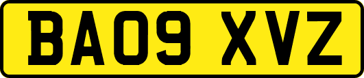 BA09XVZ