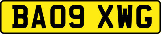BA09XWG
