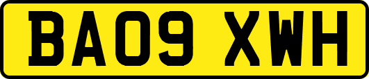 BA09XWH