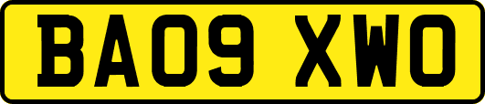 BA09XWO